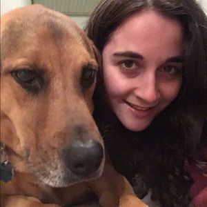 Meet your Posher, Randi